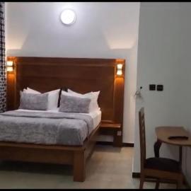 Jad Hotel Dschang: Dschang şehrinde bir otel