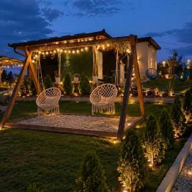 Relax & Nature Home Adi, hotel di Visoko