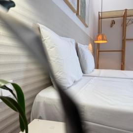 OOLAA Trendy Accommodation, hotelli kohteessa Santa Maria