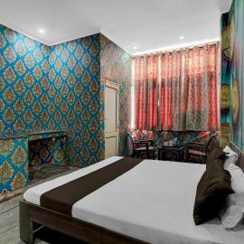 Hotel O Refinery Road Panipat Formerly Quinn