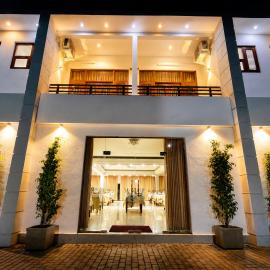 Araliya Hotel, hotel en Badulla