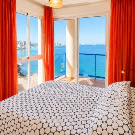 Apartamento Azul Marino by Rental Olé