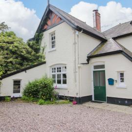 Kwerky Cottage