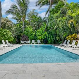 Walkable Home w/ Deck, Office & More in Key West
