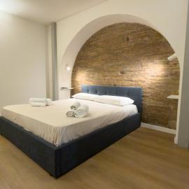 70 Metri dal Duomo – hotel w mieście Benewent