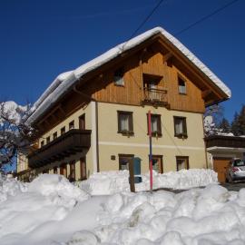 Haus Jost Ingrid