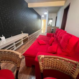 Apartamento, Cobertura, 5 min doShopping Iguatemi Esplanada, Hotel in Votorantim