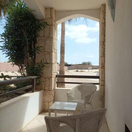 Apartamento PARADISE, Praia do Estoril, hotel in Sal Rei