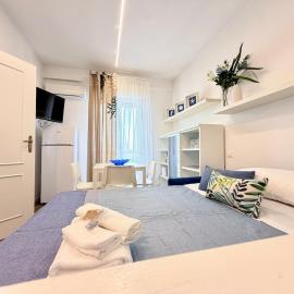 Angolo Azzurro Holiday Home, Silvi Marina