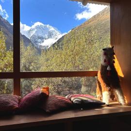 Machu Picchu Lodges, hotel em Anta