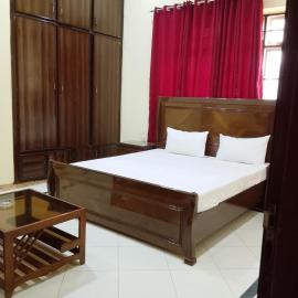 Royal Heritage Lodges, hotell i Bahawalpur