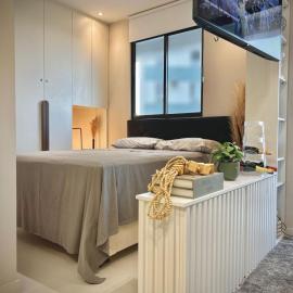 Apartamento no centro a 15 minutos de Boa Viagem