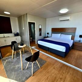 Casa Abitare Armonía, hotel a Isla de Mezcala
