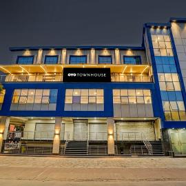 Townhouse HOTEL THE ROYAL ORCHID