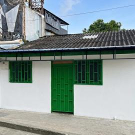 El Respiro โรงแรมในBuenavista