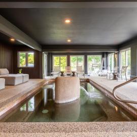 The Meadowmere Resort, hotel Ogunquitban