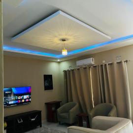 Hamsway Apartments, hotel u Ndoli