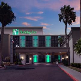 Holiday Inn Corpus Christi Arpt & Conf Ctr by IHG, hotel v destinácii Corpus Christi