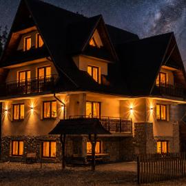 Małe Ciche uAntosi, Blisko Wyciągu Narciarskiego i SKY WALK Serce Poronina, Idealne miesce na wypad w góry -rusinowa polana-zgorzelisko-tarasówka-palenica-morskie oko, hotelli kohteessa Murzasichle