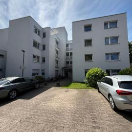 Das kleine Zuhause 1, hotel a Bad Driburg