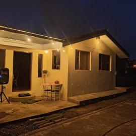 Casa de campo san Andrés, hotelli kohteessa Otavalo