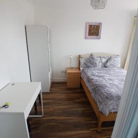 Connolly station homestay, hotel din Dublin