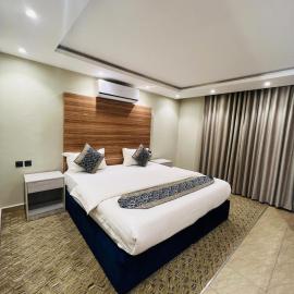 شقق سكنية بابو ذر