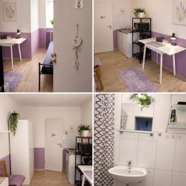 Fremdenzimmer Sas – hotel w mieście Hückelhoven