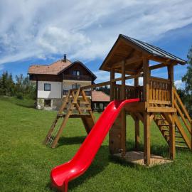 Apartmani Suncani breg Tara, hotel a Mitrovac