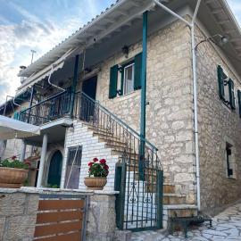 Casa di TSANES