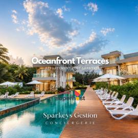 SG21 l Beachview l Noria Apartment