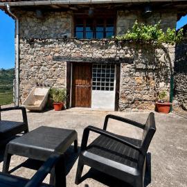 Apartamento Rural El Nisperu