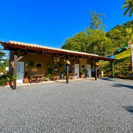 Nonna Paulina, hotel in Timbó