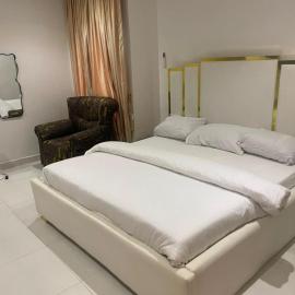 Turnkey apartment