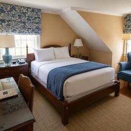 Inn on Boltwood, hotel en Amherst