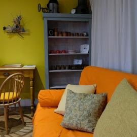 The Little Hatbox, hotel in Newburgh