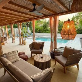 Villa Luma Verde