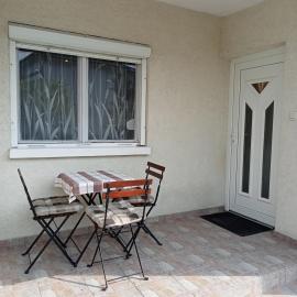 Hunor Apartman
