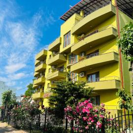 Hotel Angely