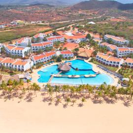 Costa Caribe Hotel Beach & Resort, hotel a La Galera