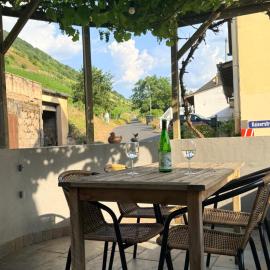 Ferienwohnung Alte Metzgerei