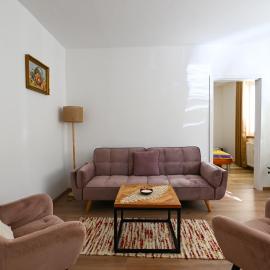 Sowa Rigpa apartmán, hotelli kohteessa Stará Turá