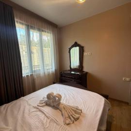 shekvetili, hotel u gradu Ureki