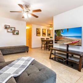 Private Home in Kihei