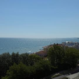 Vista Mare Fossacesia