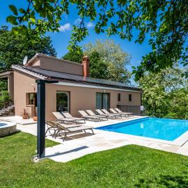 Villa Ferlini