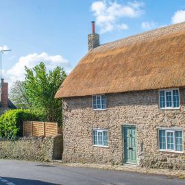 Bay Tree Cottage