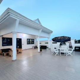 Hôtel 550