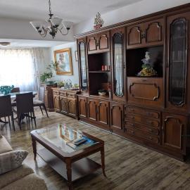 Apartamento Cuatro Caminos Calpe
