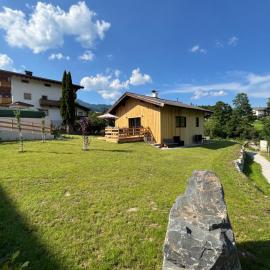 Saalach Chalet, viešbutis mieste Loferis